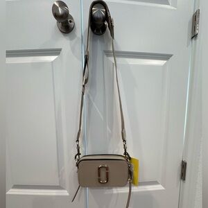 Marc Jacobs Snapshot